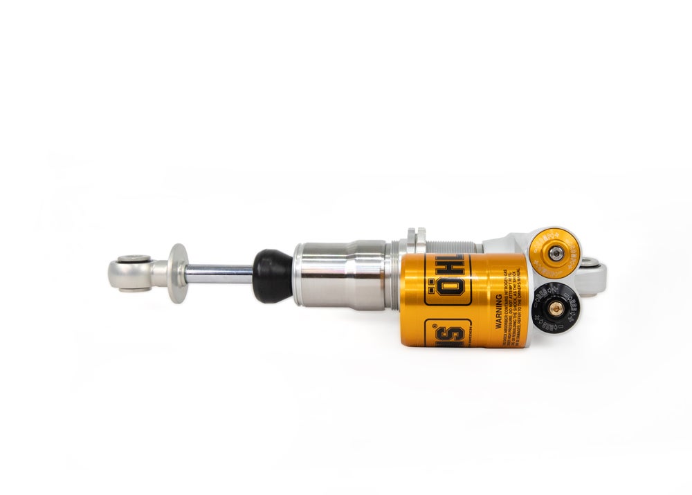 KTM 65 SX Shock – Öhlins TTX30 MX & Enduro